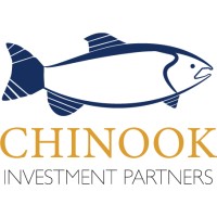 Chinook Investment Partners logo - Similar company to Mccann Properties Inc Keller Williams Premiere Properties
