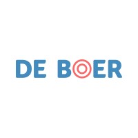 De Boer Installatietechniek B.V. logo - Similar company to Ransomwared