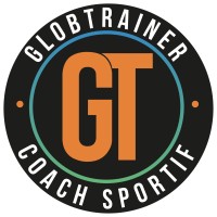 GLOBTRAINER logo - Similar company to Go Fenix