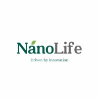 NanoLife logo - Similar company to Renergy4All Group