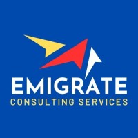 Emigrate Consulting Services logo - Similar company to Cosmos | Esg & Csr Consulting