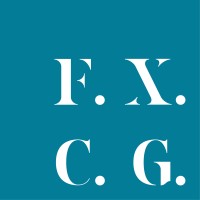 F.X.C.G. logo - Similar company to Mvfunded