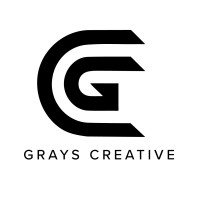 Grays Creative logo - Similar company to Renderbox Studio