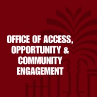 Office of Access, Opportunity, and Community Engagement logo - Similar company to Sigma Omega Upsilon At Virginia Tech