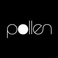 Pollen Digital logo - Similar company to Nous Data Insights (Formerly Nouscubane)