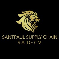Santpaul Supply Chian logo - Similar company to Brilliant Wms (Supply Chian Management)