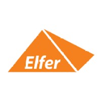 Industrias Metálicas Elfer logo - Similar company to Eqroplast