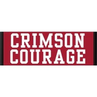 Crimson Courage logo - Similar company to Center For Restorative Justice Works