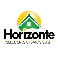 Horizonte Soluciones Urbanas logo - Similar company to Kiel Sas