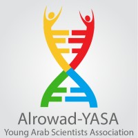Alrowad-YASA (The Academic Unit of Alrowad) logo - Similar company to The Medium | الوسط