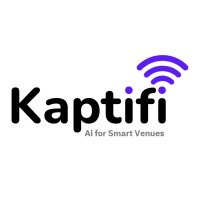 Kaptifi logo - Similar company to Gsd Technologies