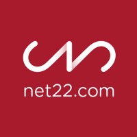 Net22 Ltd logo - Similar company to Cohesion.