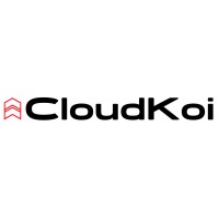 CloudKoi Inc. logo - Similar company to Creative Path Digital Imaging Inc.