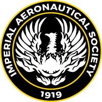 Imperial College London Aeronautical Society logo - Similar company to Imperial School