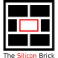 The Silicon Brick logo - Similar company to Silicon Bridge, Inc.
