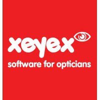 XEYEX Software for Opticians logo - Similar company to Optisoft Ltd