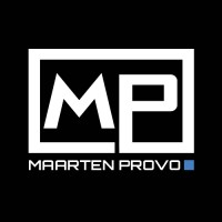DJ Maarten Provo