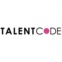 Talent Code logo - Similar company to Unconditional Leader