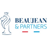 Beaujean & Partners logo - Similar company to Compliance4Business Belgium