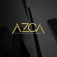 AZCA Estate & Builders logo - Similar company to Apex Alpha