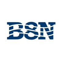 B8N - Invest, Connect, Empower logo - Similar company to Lendecon