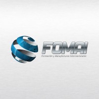 FOMAI logo - Similar company to Doxsteel Fasteners