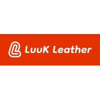 LUUK LEATHER PVT LTD logo - Similar company to Conexus Leather