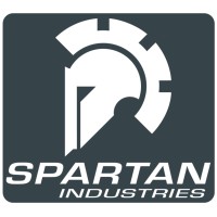 Spartan Industries logo - Similar company to Chalaki Law