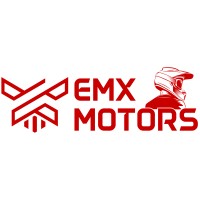 EMX MOTORS LLC logo - Similar company to Enduro Bike Advanture