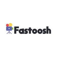 Fastoosh logo - Similar company to Vadela