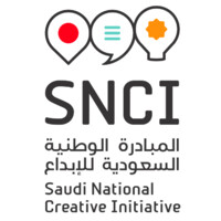 Saudi National Creative Initiative logo - Similar company to Tashkeil Global Company