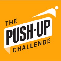 The Push-Up Challenge logo - Similar company to Djaara