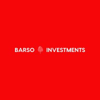 Barso Investments Pte. Ltd. logo - Similar company to Blueberry Research