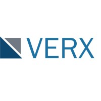 Verx Corporation logo - Similar company to Figure Engineering