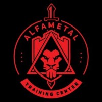 Alfa-Metal International Bodyguard and Tactical Academy logo - Similar company to Varangian Security Ab