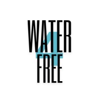 Water4free logo - Similar company to Penta Pixels