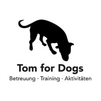 Hundeschule Tom for Dogs logo - Similar company to Kynologisch