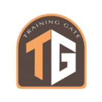 The Gate For Training Services logo - Similar company to Atlas Training Services
