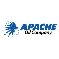 Apache Oil Company logo - Similar company to Apache Egypt Companies