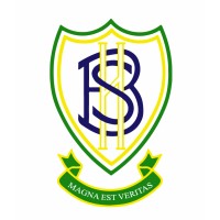 Brebner High School logo - Similar company to Mobius Logic, Inc.