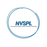 Nacionalinė visuomenės sveikatos priežiūros laboratorija logo - Similar company to Tikslus Elementas