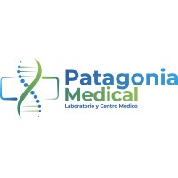 Patagonia Medical logo - Similar company to Australis Group