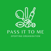 Pass It To Me logo - Similar company to Pass To Me