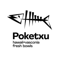 Poketxu logo - Similar company to Hotelania