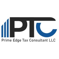 Prime Edge Tax Consultant LLC logo - Similar company to Climatech Snc Di Cartoni Marco & C.
