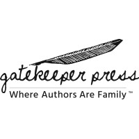 Gatekeeper Press logo - Similar company to Lulu Press, Inc.
