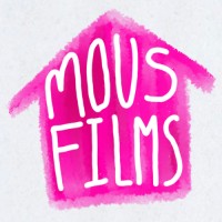 Mous Films logo - Similar company to Ciphersonic Labs Inc.