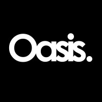 Oasis. Arquitectura logo - Similar company to Adarch Arquitectura