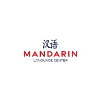 Mandarin Language Center logo - Similar company to Jm Mandarin
