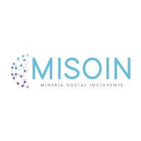Misoin logo - Similar company to The Mango S.A.S.
